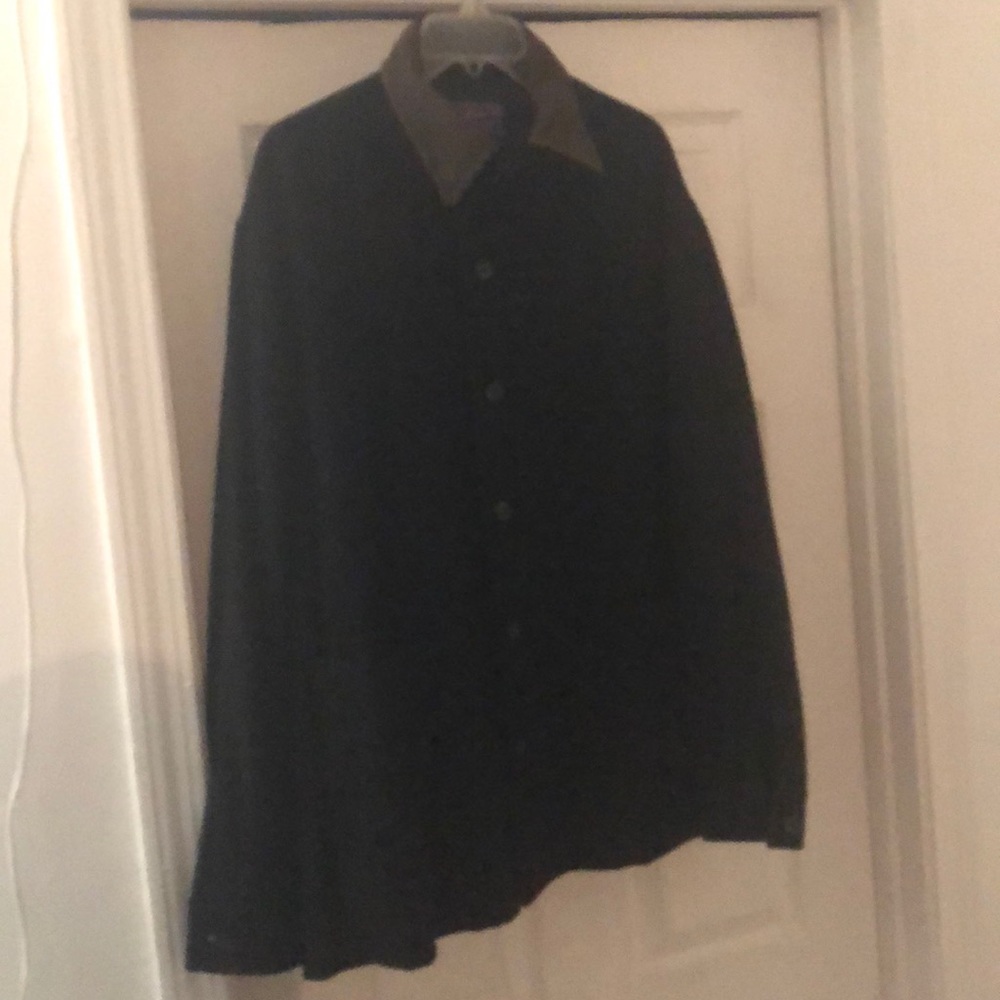 Pendleton jacket